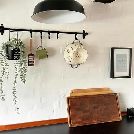 Casa vacanze Family-friendly Oustrupgard With History *